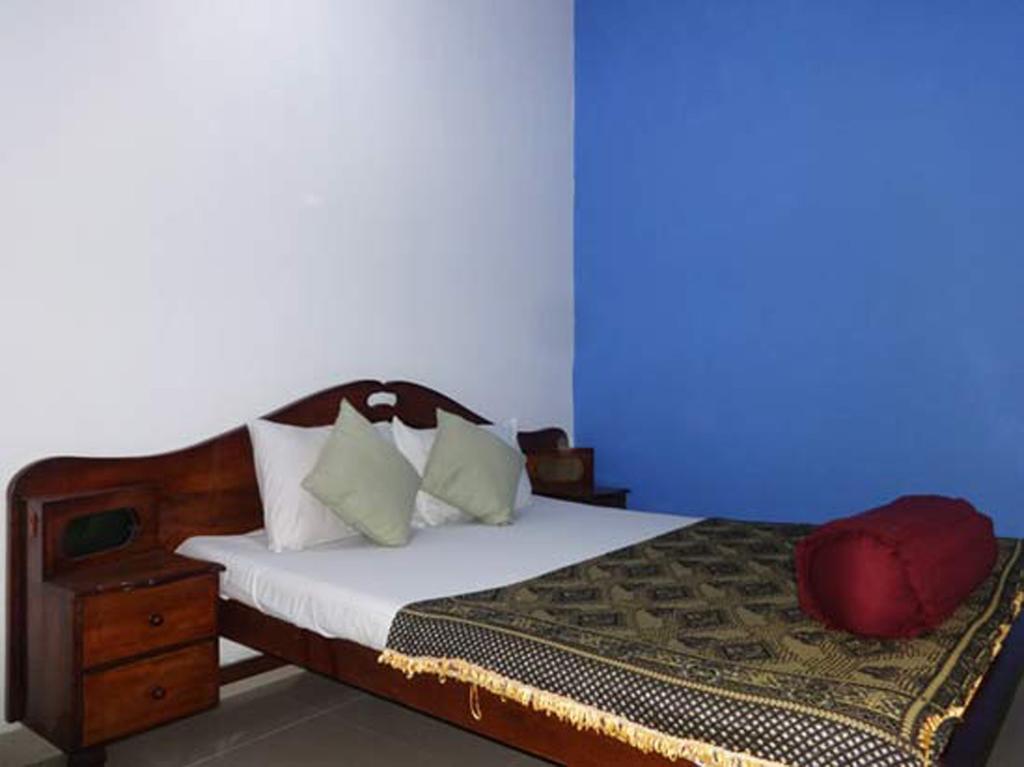 Dutch Bay Beach Cottages Trincomalee Bilik gambar
