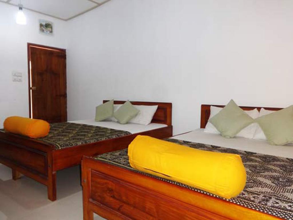 Dutch Bay Beach Cottages Trincomalee Bilik gambar