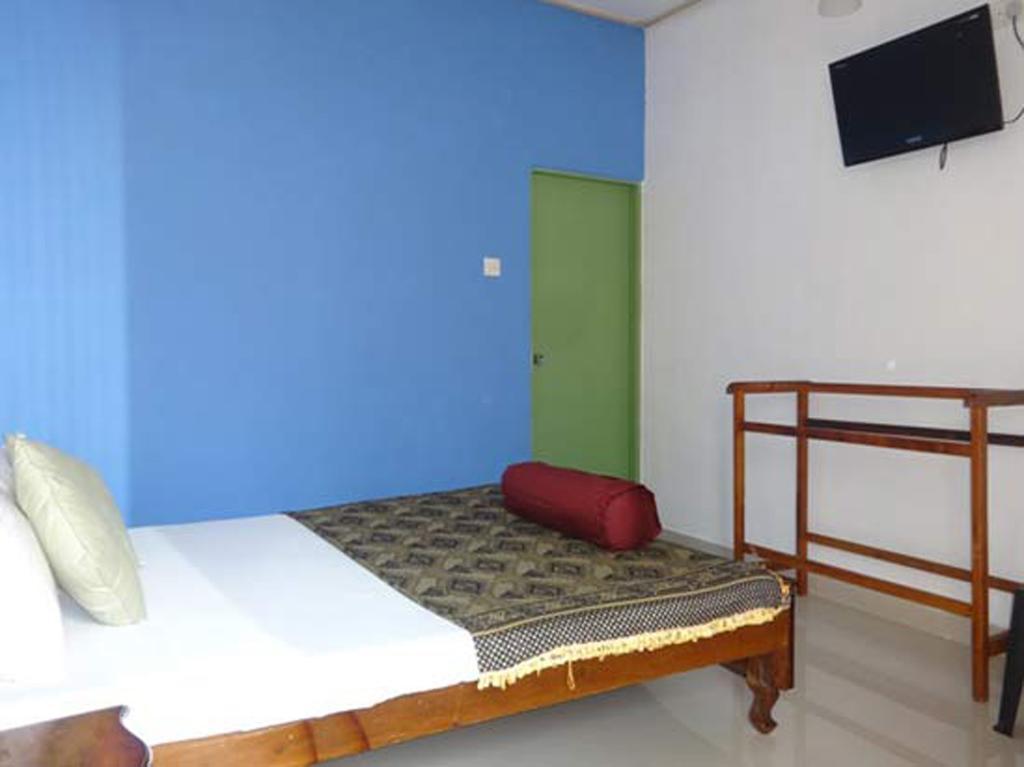 Dutch Bay Beach Cottages Trincomalee Bilik gambar