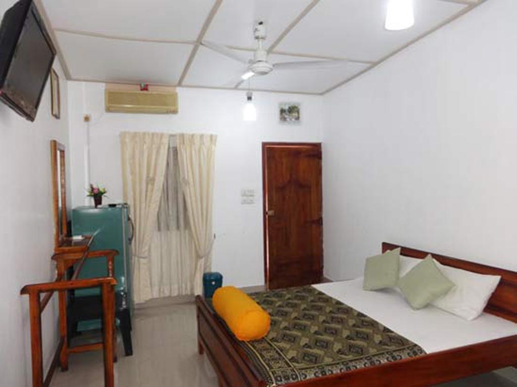 Dutch Bay Beach Cottages Trincomalee Bilik gambar