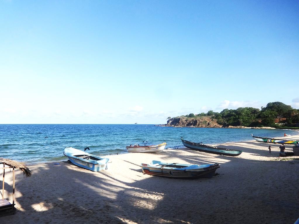 Dutch Bay Beach Cottages Trincomalee Luaran gambar