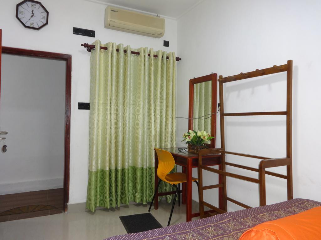 Dutch Bay Beach Cottages Trincomalee Luaran gambar