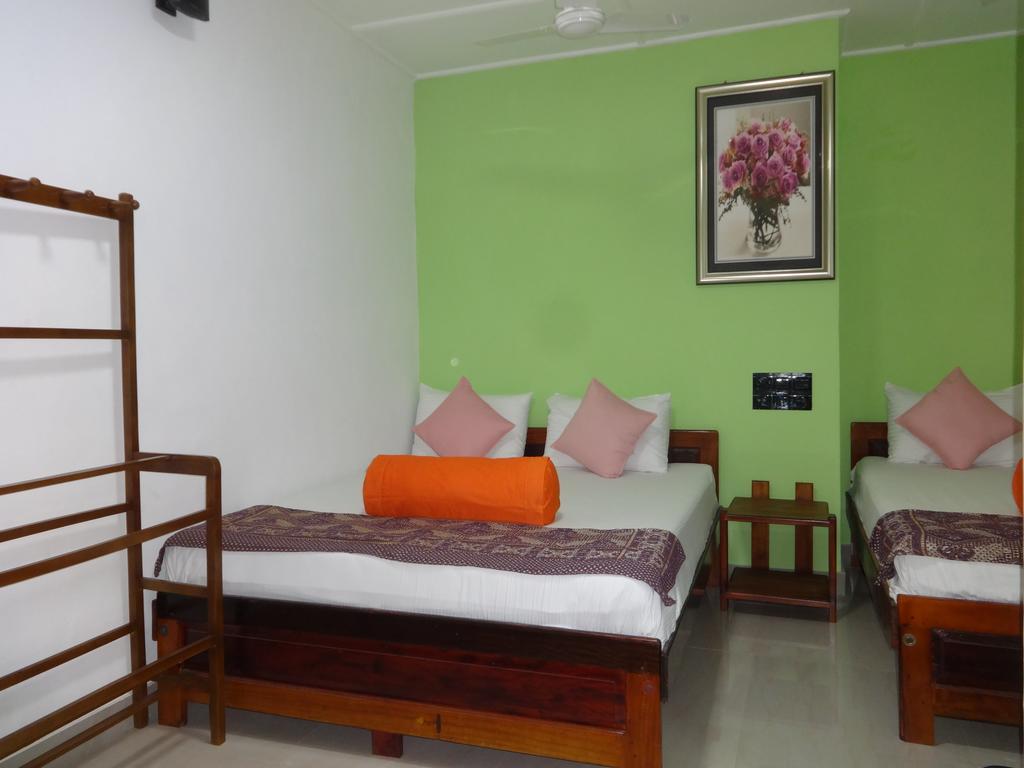 Dutch Bay Beach Cottages Trincomalee Luaran gambar