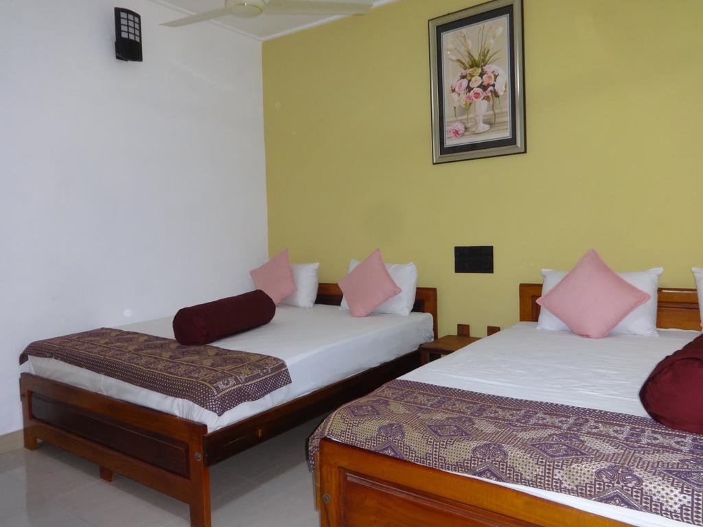 Dutch Bay Beach Cottages Trincomalee Luaran gambar