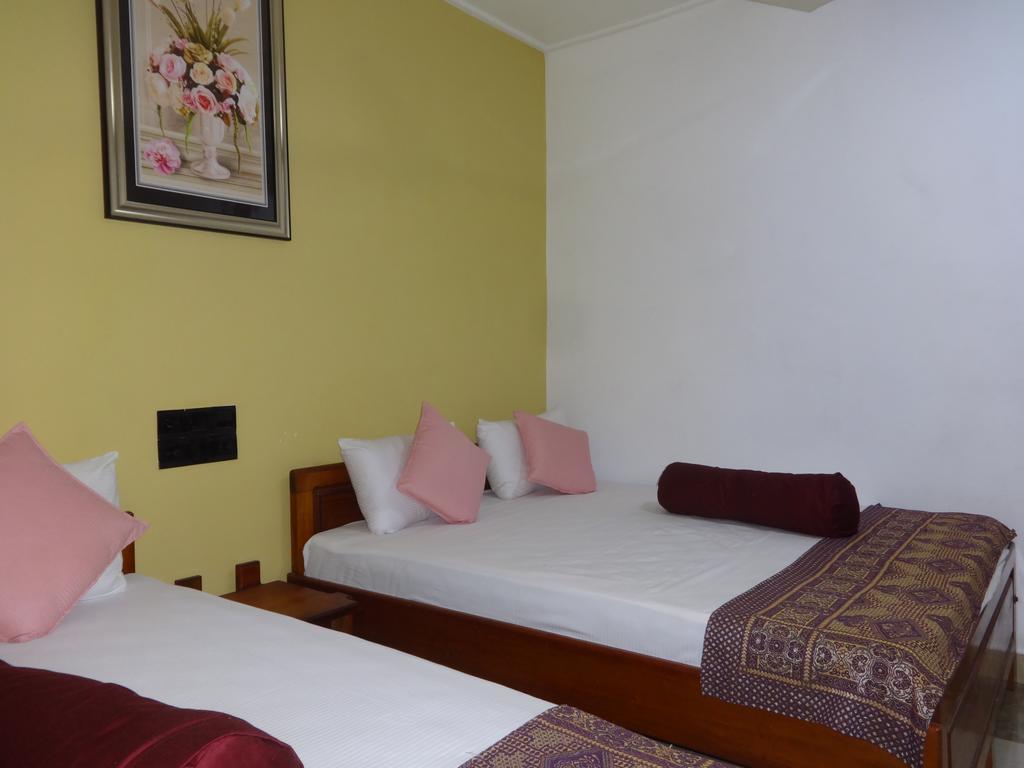 Dutch Bay Beach Cottages Trincomalee Luaran gambar