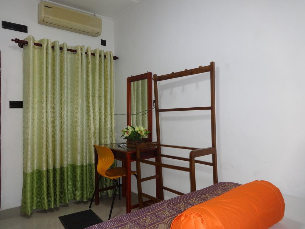 Dutch Bay Beach Cottages Trincomalee Luaran gambar