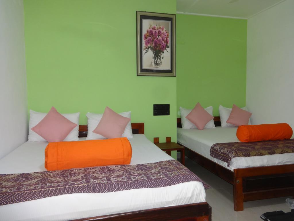 Dutch Bay Beach Cottages Trincomalee Luaran gambar
