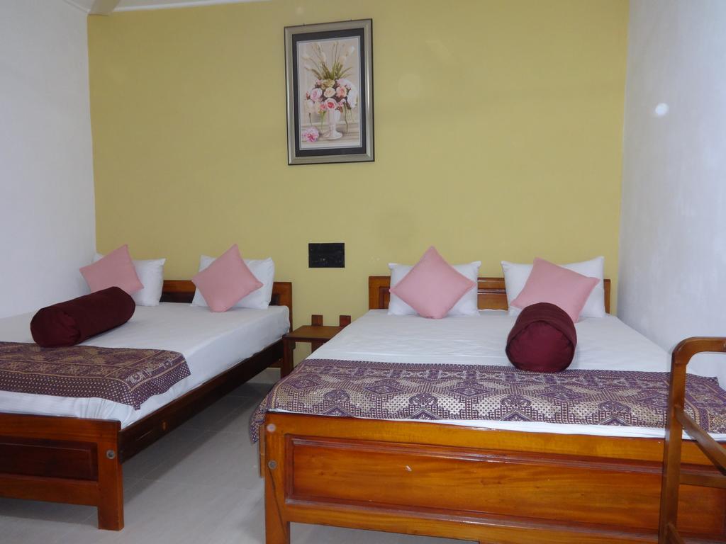 Dutch Bay Beach Cottages Trincomalee Luaran gambar