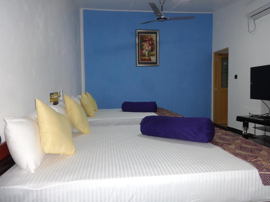 Dutch Bay Beach Cottages Trincomalee Luaran gambar