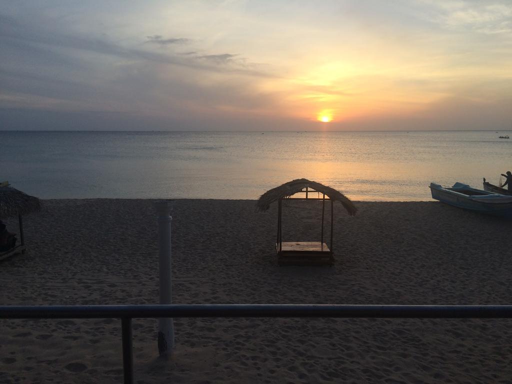 Dutch Bay Beach Cottages Trincomalee Luaran gambar