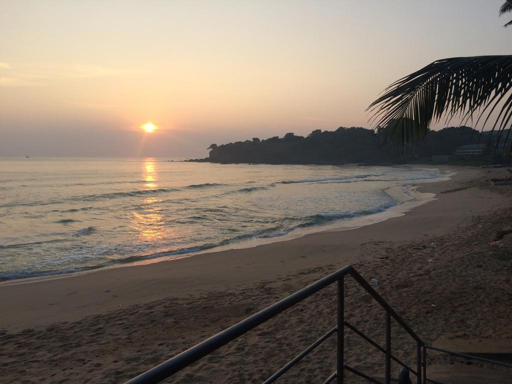 Dutch Bay Beach Cottages Trincomalee Luaran gambar